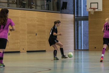 Bild 302 - Girls Cup